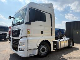 MAN TGX 18.470 + RETARDER + EURO 6 + 2x in stock