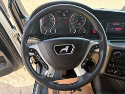 MAN TGX 18.470 + RETARDER + EURO 6 + 2x in stock