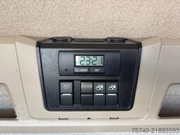MAN TGX 18.470 + RETARDER + EURO 6 + 2x in stock