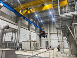 Galen Undercrane Polyp Grapple