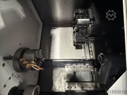 DOOSAN-PUMA LEO 1600