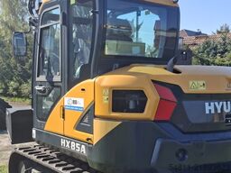 Hyundai HX85A