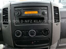 MERCEDES-BENZ Sprinter 313 Koffer Klima Euro 5