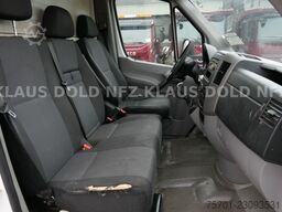 MERCEDES-BENZ Sprinter 313 Koffer Klima Euro 5