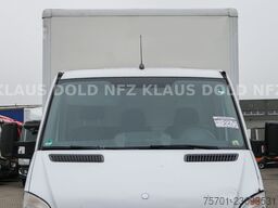 MERCEDES-BENZ Sprinter 313 Koffer Klima Euro 5