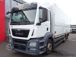 MAN 26.360 TGS*Schwenkwand*20 Pal*Lift/Lenk*2 to LBW