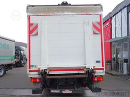 MAN 26.360 TGS*Schwenkwand*20 Pal*Lift/Lenk*2 to LBW
