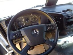 MERCEDES-BENZ 1630 Atego*5,8m*2 to LBW*2x AHK*NEU*14 Paletten