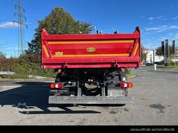 MERCEDES-BENZ Arocs 1843 AK 4x4 Meiller Kipper*WinterdienstNSW