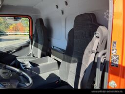 MERCEDES-BENZ Atego 1224 L Curtainsider* Edscha*LBW 1,5t*Klima