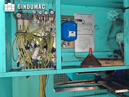 Tecnology Tecnotransfer 15 SR