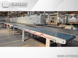 IMA Novimat Systems I/R75/1000