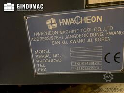 HWACHEON Cutex 240