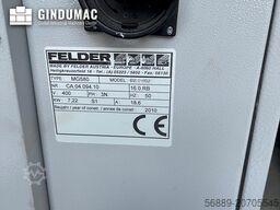 FELDER MG580