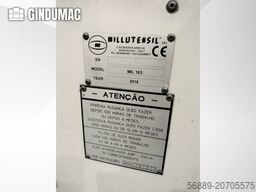 MILLUTENSIL MIL 163