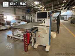 MASTERWOOD MASTERDRILL TF 600 SA