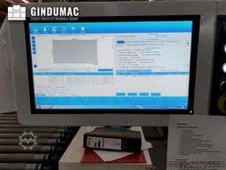 MASTERWOOD MASTERDRILL TF 600 SA