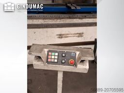 TRUMPF TrumaBend V130