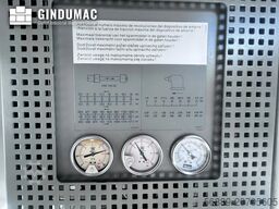 DMG Gildemeister CTX 310