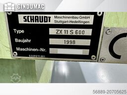 Schaudt ZX 11