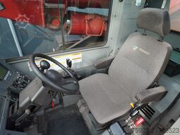 TADANO-FAUN GR-300EX WITH JIB 4X4X4 ROUGH TERRAIN CRANE