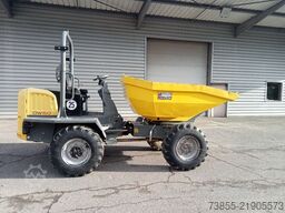 Wacker Neuson DW50