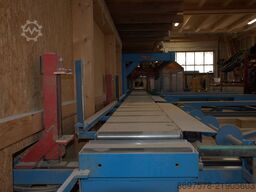 Hundegger K2