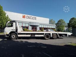 Volvo FM6229A