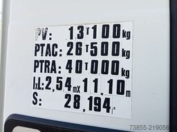 Volvo FM6229A