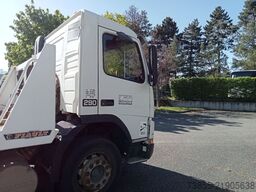 Volvo FM6229A