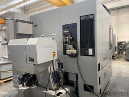 Mori Seiki NH-5000 DCG/40
