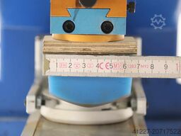 Eickmeyer TIC 121 SC