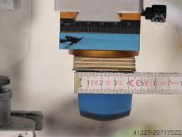 Eickmeyer TIC 121 SC