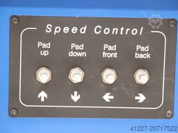 Eickmeyer TIC 121 SC