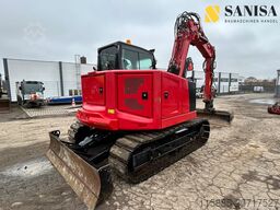 CAT 308CR-07A*Next Gen* Löffelpaket/SW/Powertilt/Verstellauslege