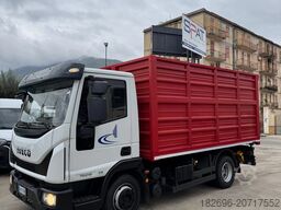 Iveco Eurocargo 75e16