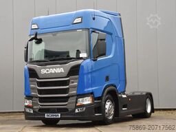 Scania R460 NGS 4x2 - SUPER - RETARDER - 325 TKM - PAR...