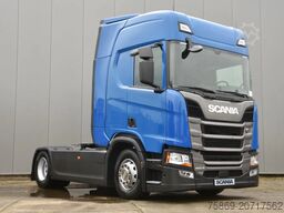 Scania R460 NGS 4x2 - SUPER - RETARDER - 325 TKM - PAR...
