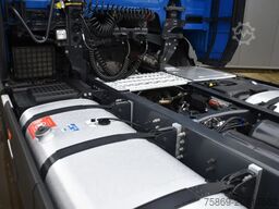 Scania R460 NGS 4x2 - SUPER - RETARDER - 325 TKM - PAR...