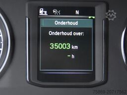 Scania R460 NGS 4x2 - SUPER - RETARDER - 325 TKM - PAR...