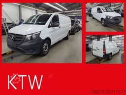 Mercedes-Benz Vito116CDI KA Extralang,Klima,Kamera,Tempomat