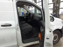 Mercedes-Benz Vito116CDI KA Extralang,Klima,Kamera,Tempomat