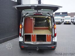 Ford Transit Connect 1.5 EcoBlue 100PK L2 EURO 6 - A...