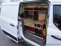 Ford Transit Connect 1.5 EcoBlue 100PK L2 EURO 6 - A...