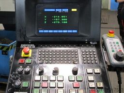Deckel FP 5 – 80