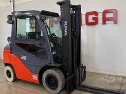 Toyota 11155 - 02-8FGF25