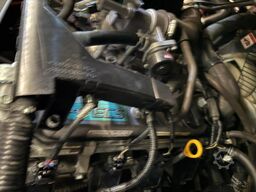 Toyota 11155 - 02-8FGF25