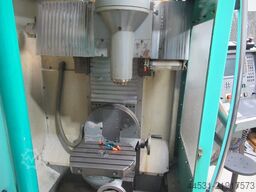 Deckel Maho DMU 35 M