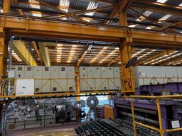 FAGOR CTL 2000x3