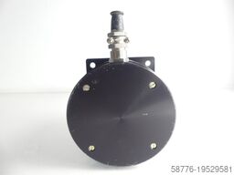 Phytron WSS 107-200-24-50 Schrittmotor E54777 24V~ 50Hz Isolierstoffklasse F